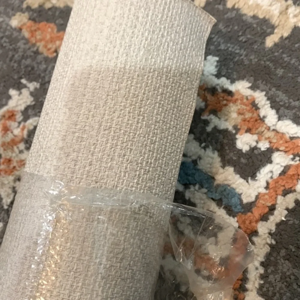 NEW Roll Vision‎ Wallpaper Textured 10 Meters Long